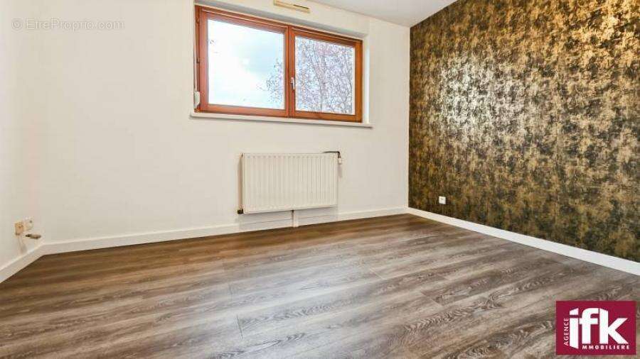 Appartement à HORBOURG-WIHR