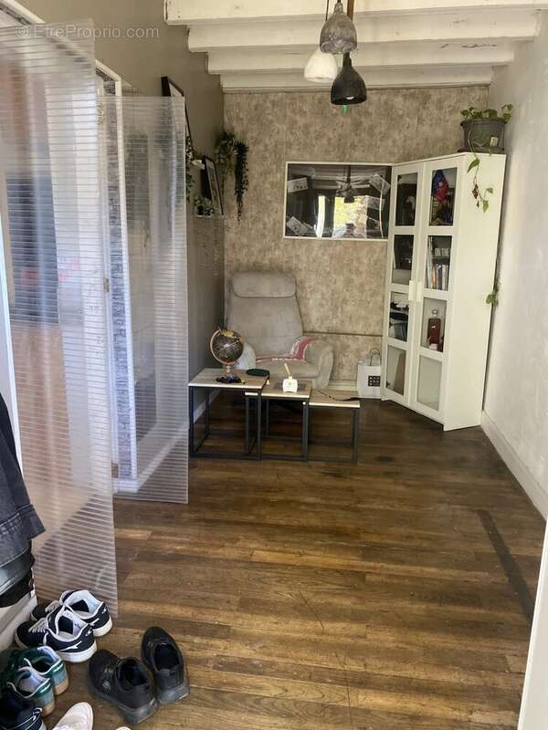 Maison à SAINT-GAUDENS