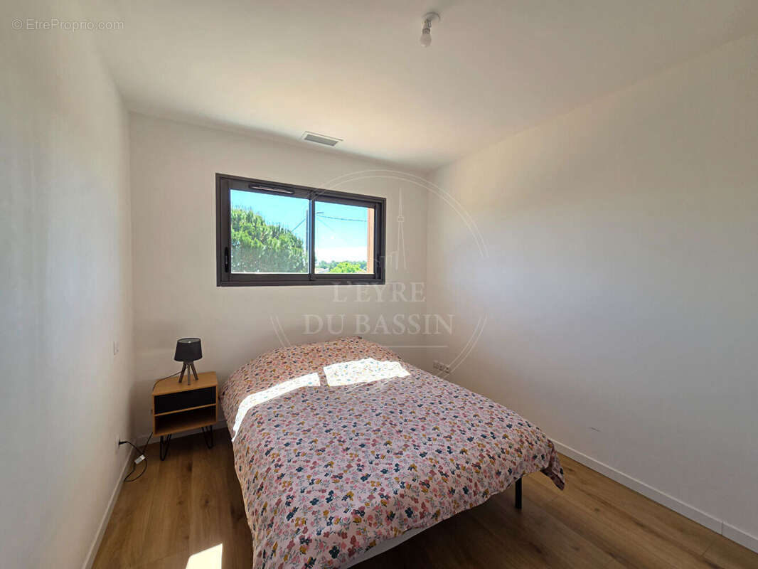 Villa Gujan La HUME 145 m² sur 544m² de parcelle - photo 12