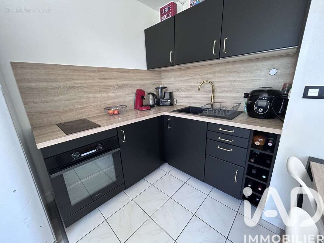 Photo 4 - Appartement à SAINT-CYR-SUR-LOIRE