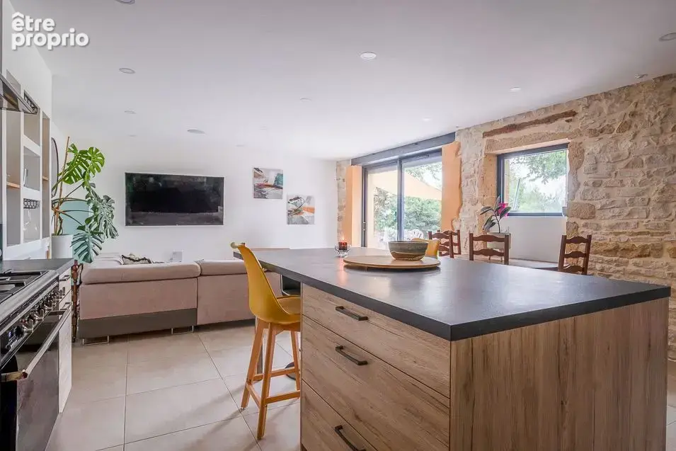 Photo Maison à Limas au prix de 480 000€