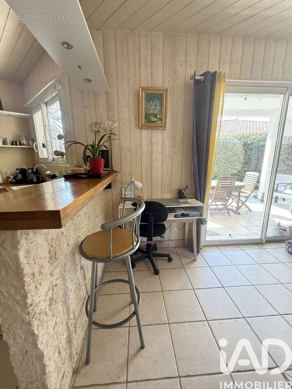 Photo 9 - Maison à LANTON