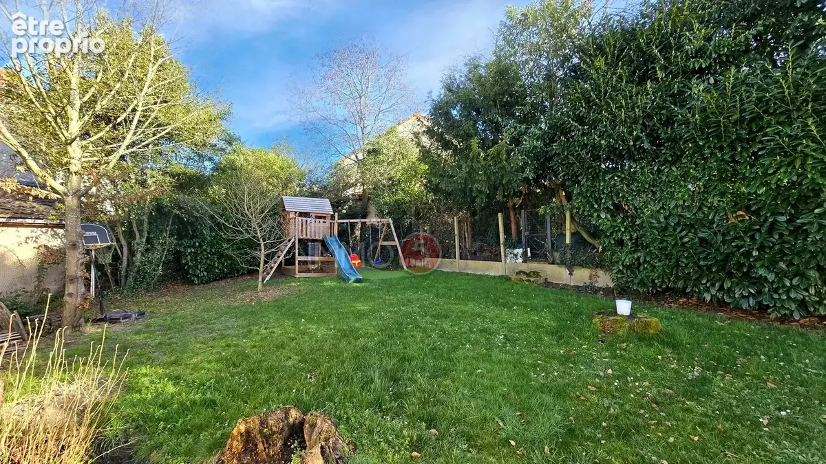 Maison 5 pièces 116 m² à vendre à Le Raincy (93340) - photo 20