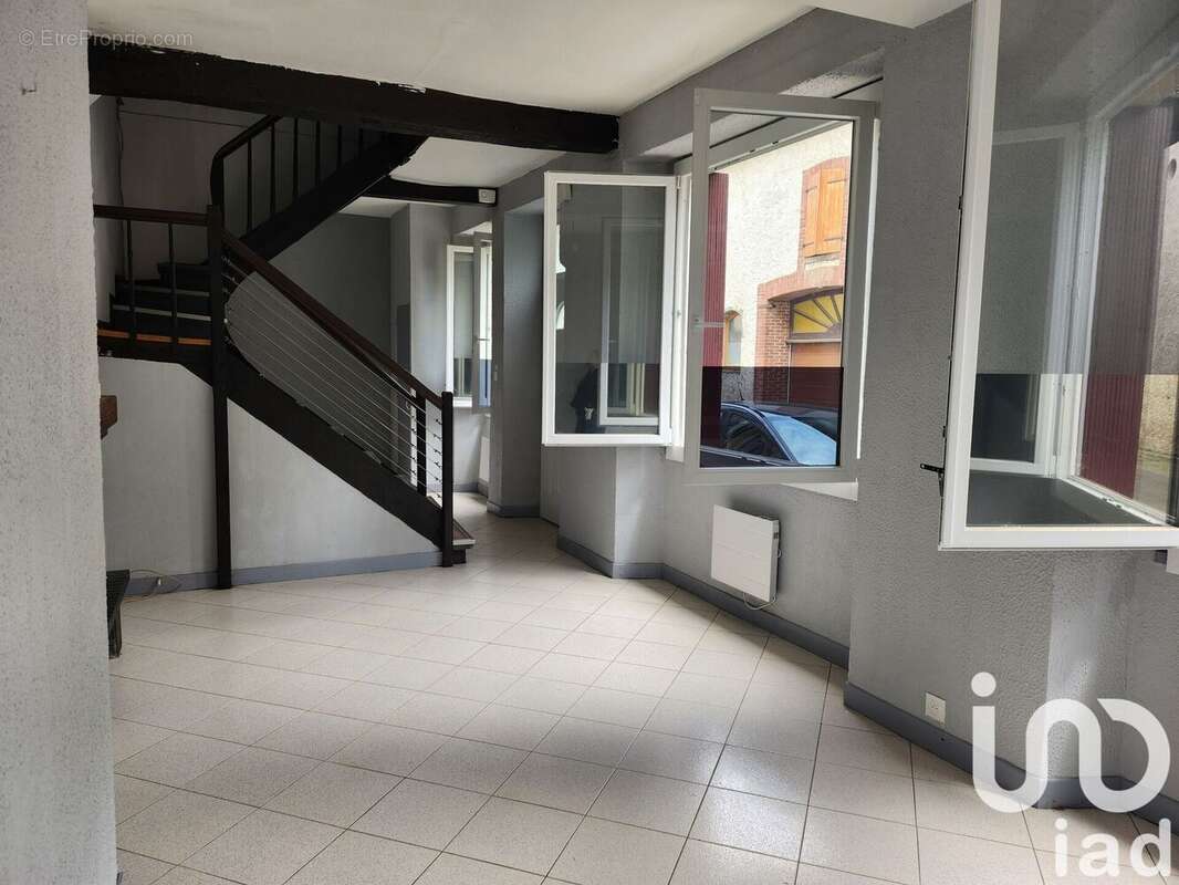 Photo 2 - Appartement à MAUBOURGUET