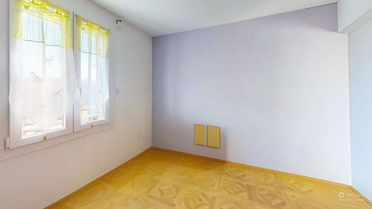 Maison à BAINVILLE-SUR-MADON