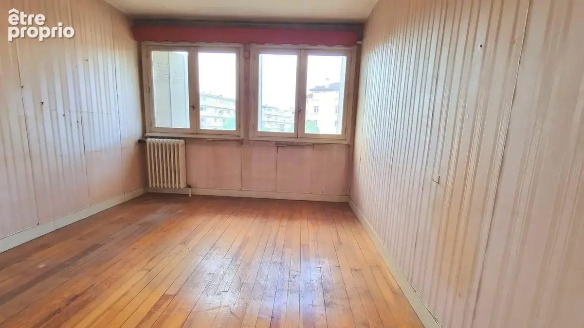 Appartement 73 m² à Toulouse  - photo 4