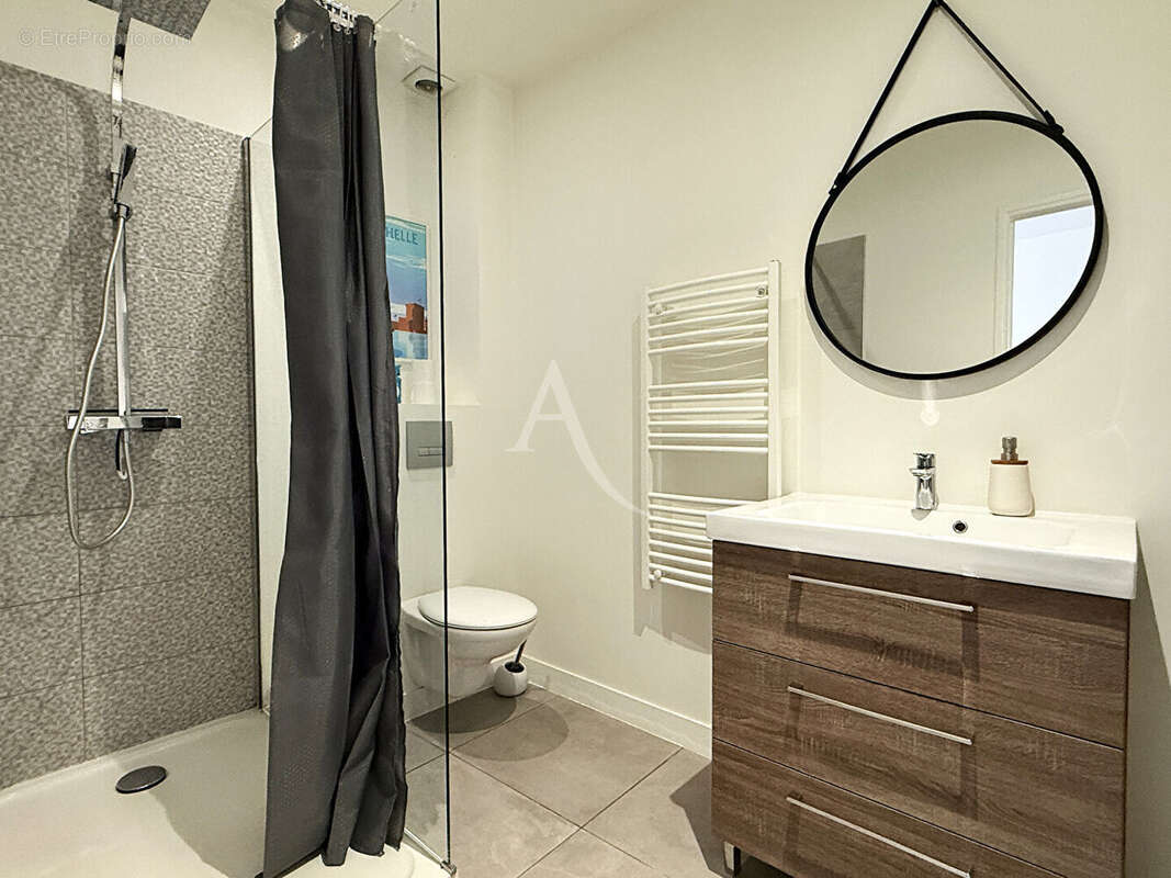 Appartement à LA ROCHELLE