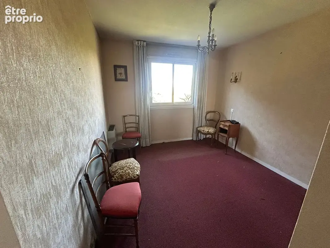Appartement 102m² à toulouse - photo 6
