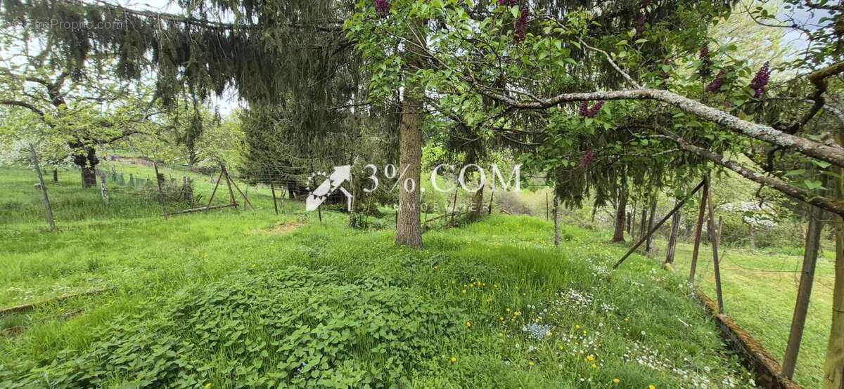 Maison à ENCHENBERG