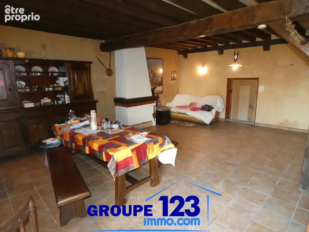 Maison 3 chambres - photo 3