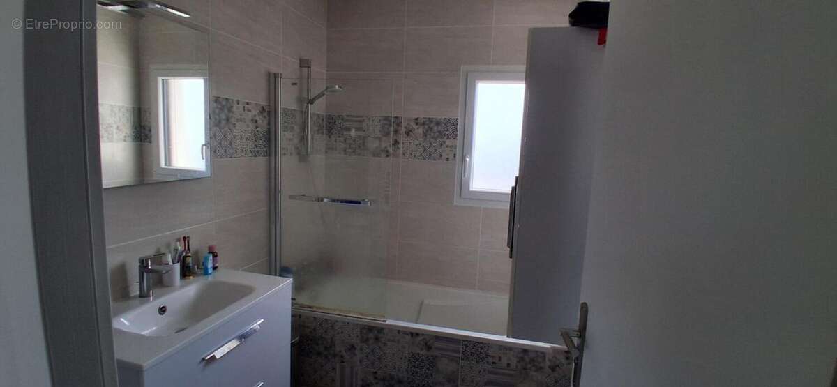 Maison à PONTCHATEAU