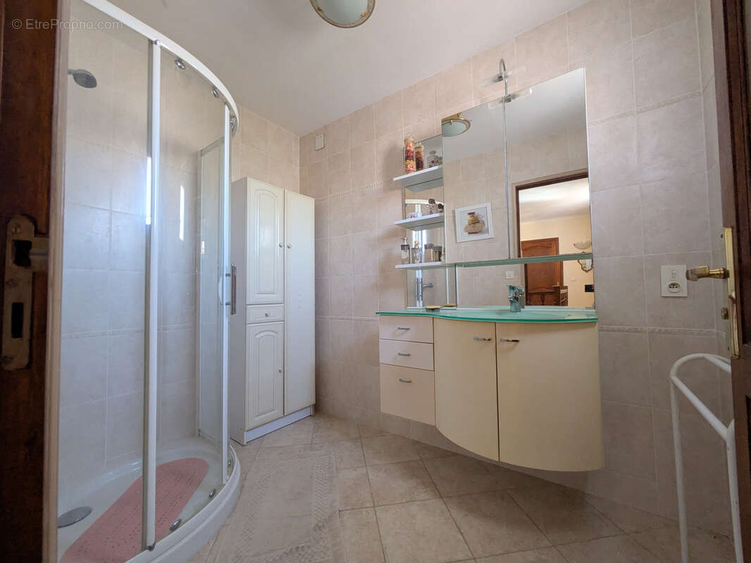 Maison à SANARY-SUR-MER