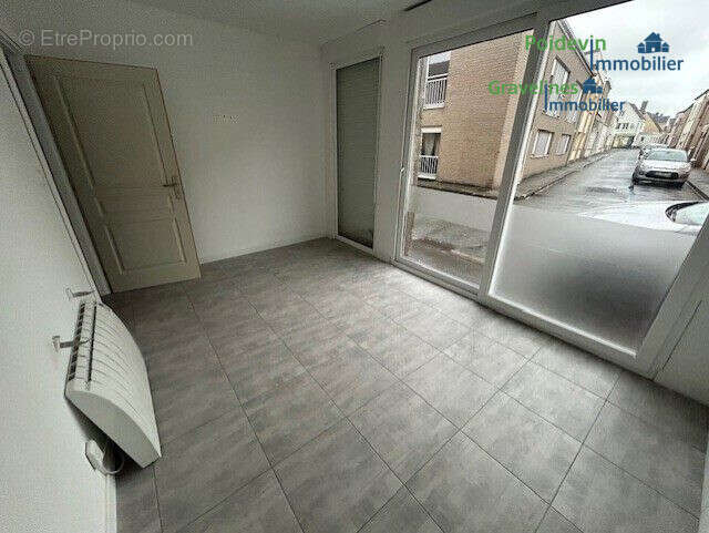 Appartement à GRAND-FORT-PHILIPPE