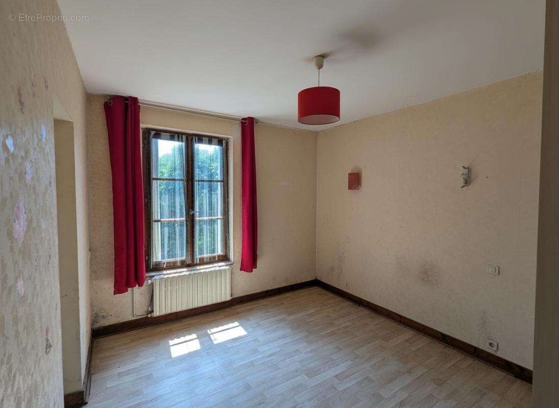 Maison 90 m²   3 chambres   PAC Air-eau  Frétigny (28480) - photo 6