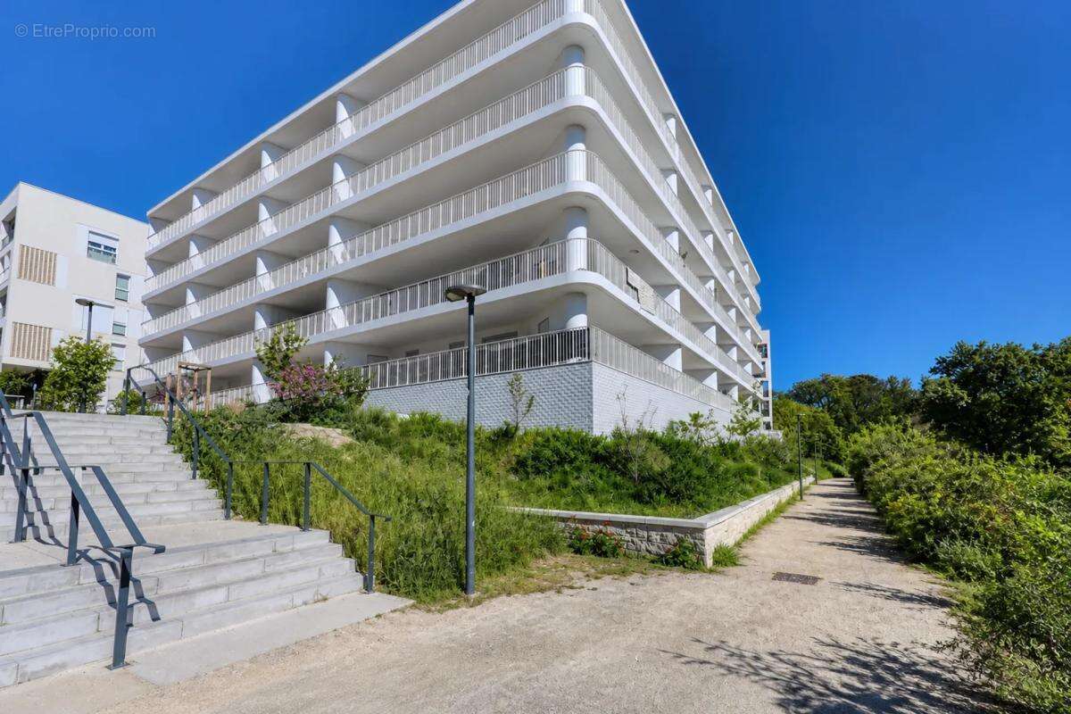 Appartement T4 moderne avec vue exceptionnelle - photo 19