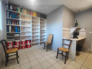 Commerce à SAINT-NAZAIRE