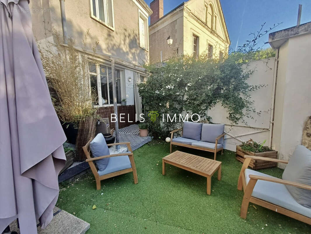 Maison 163 m² à Chinon  - photo 3