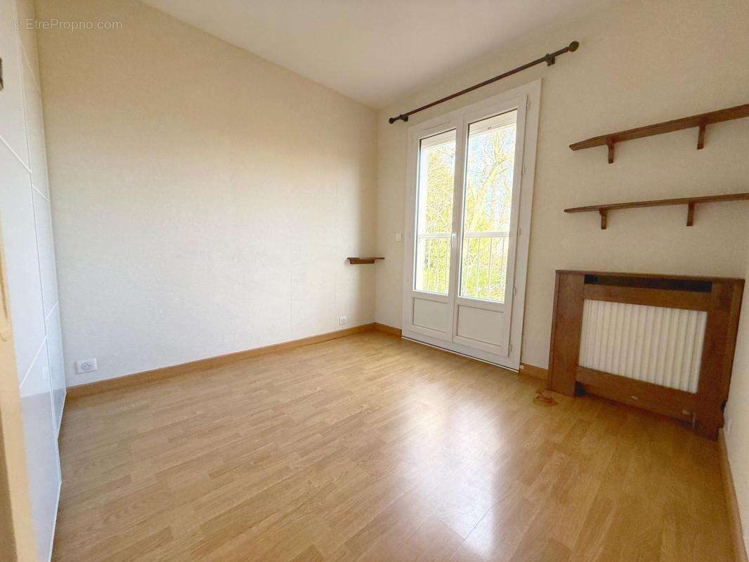 Maison à MORSANG-SUR-ORGE