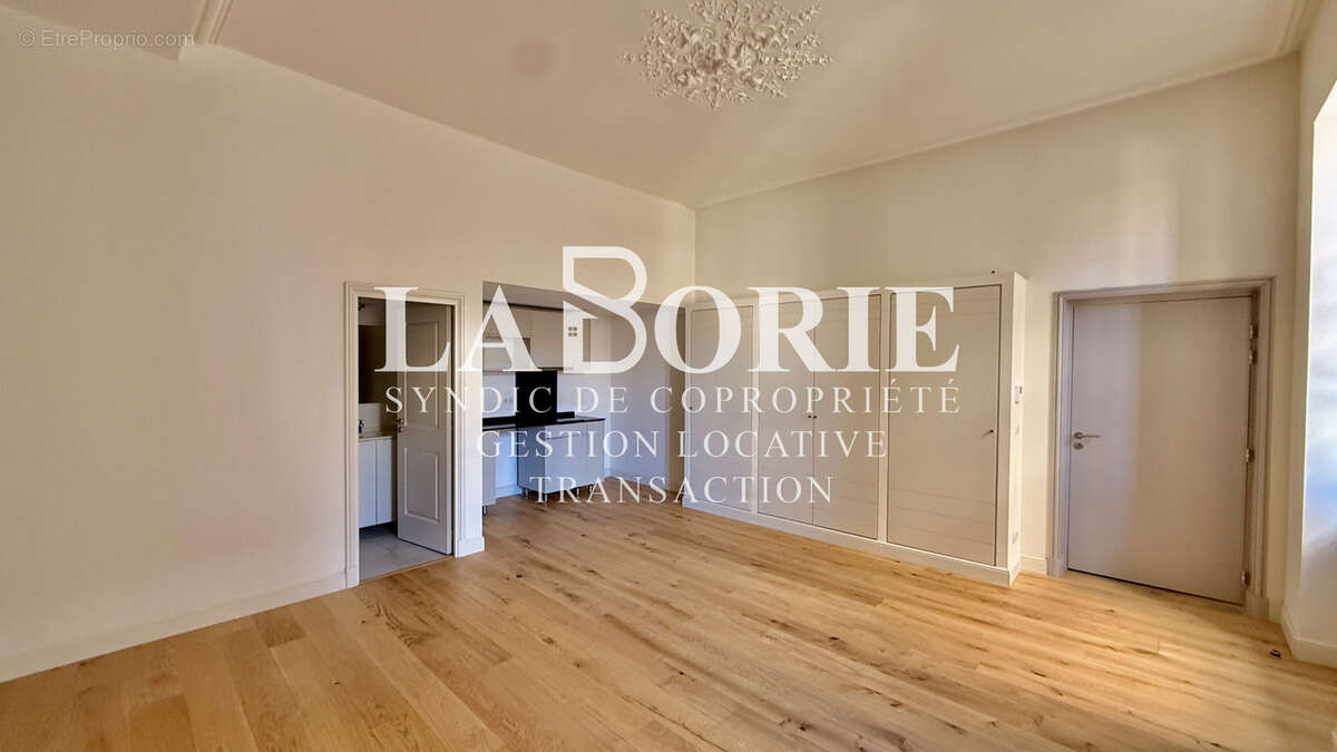 Appartement à AVIGNON