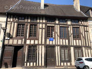Maison à BAR-SUR-SEINE