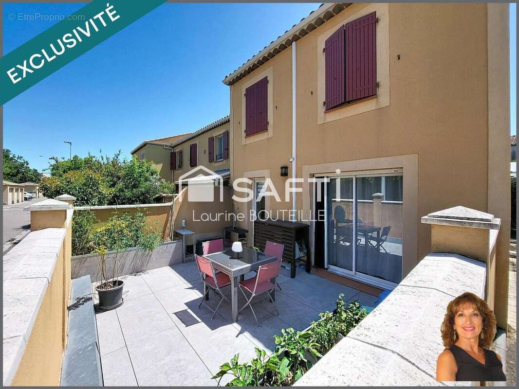 Photo 2 - Appartement à SALON-DE-PROVENCE