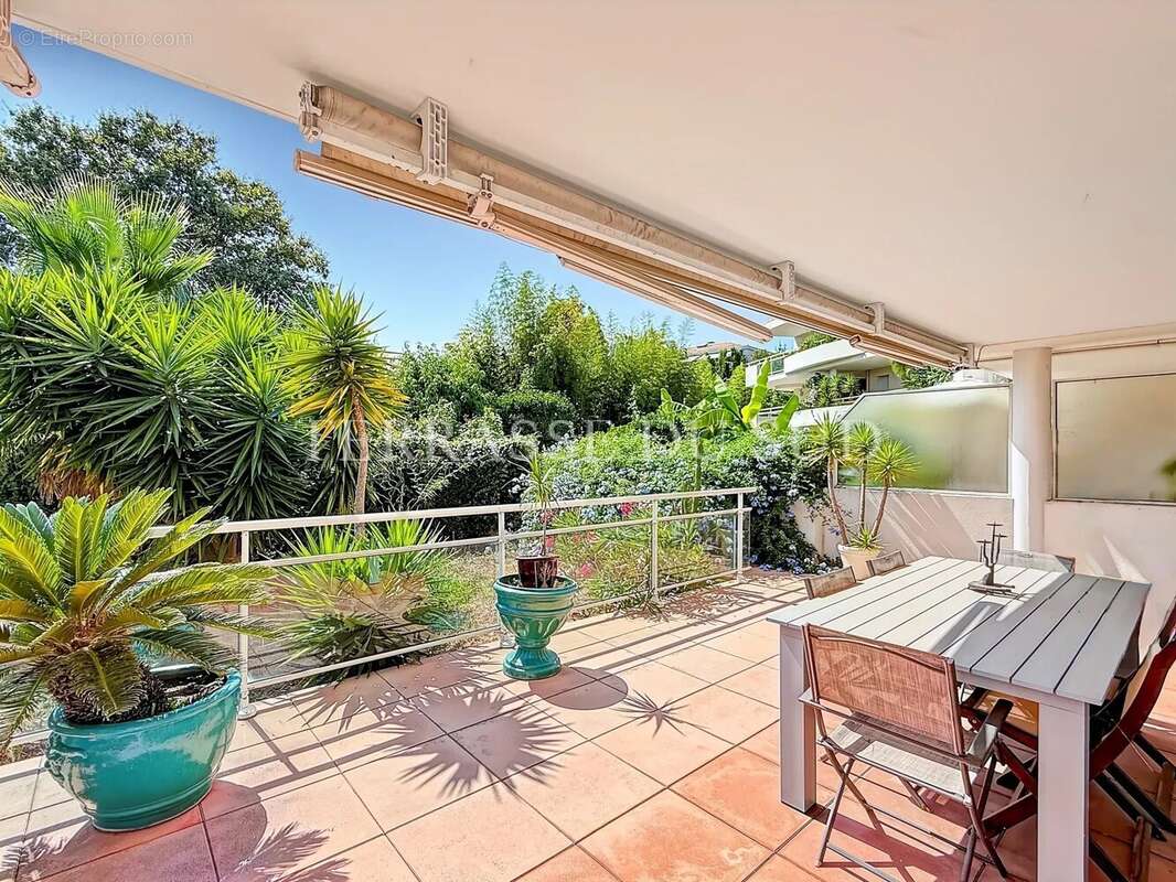 Vente Appartement 4 Pièces, 95 m2 avec 390 m2 de Terrasse et Jardin, Garage - Quartier La Plage - Marseille 8 - photo 20