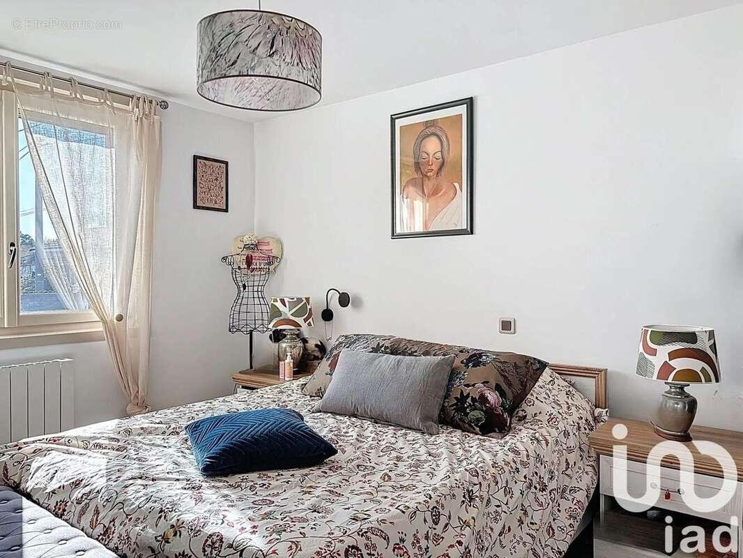 Photo 8 - Maison à BIGANOS