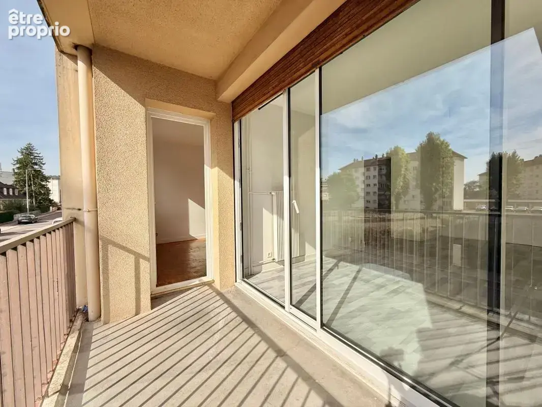 Appartement À Vendre - photo 5