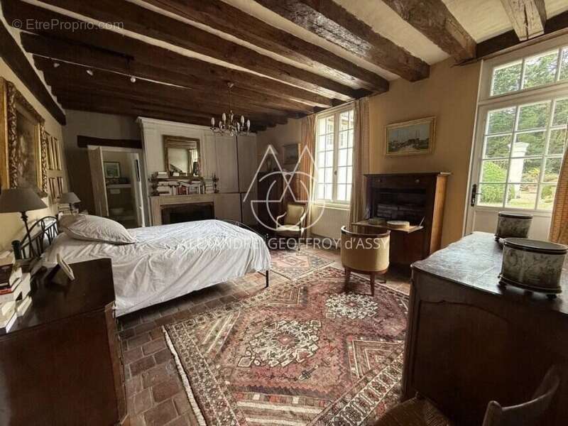 Maison à TOURS