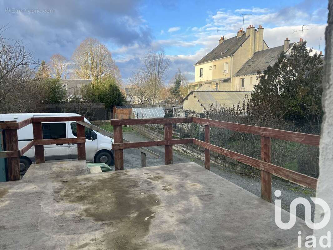 Photo 3 - Appartement à SAINT-CYR-SUR-LOIRE