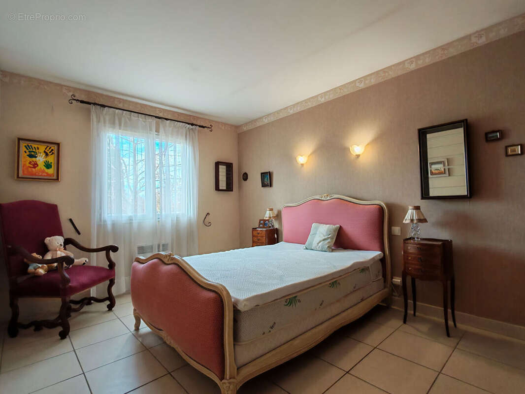 Villa avec sous-sol total sur Moissac 4 pièces avec vue dégagée - photo 13