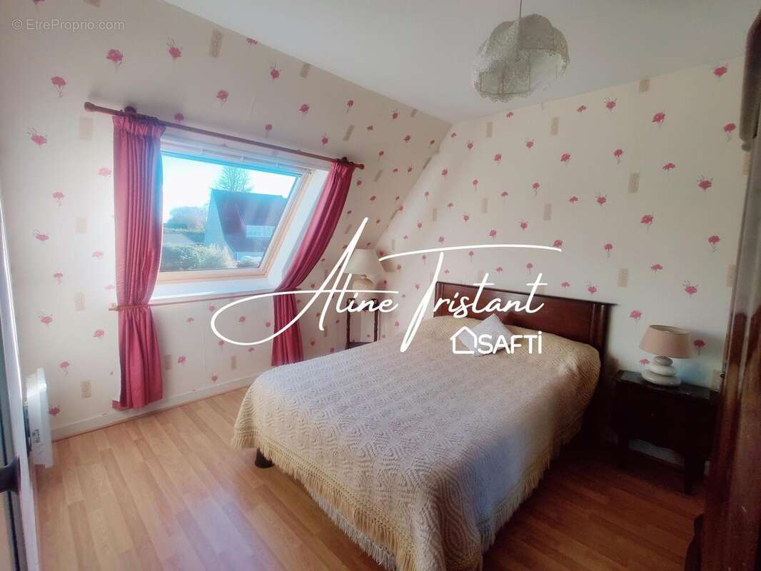 Photo 5 - Maison à SAINT-LO