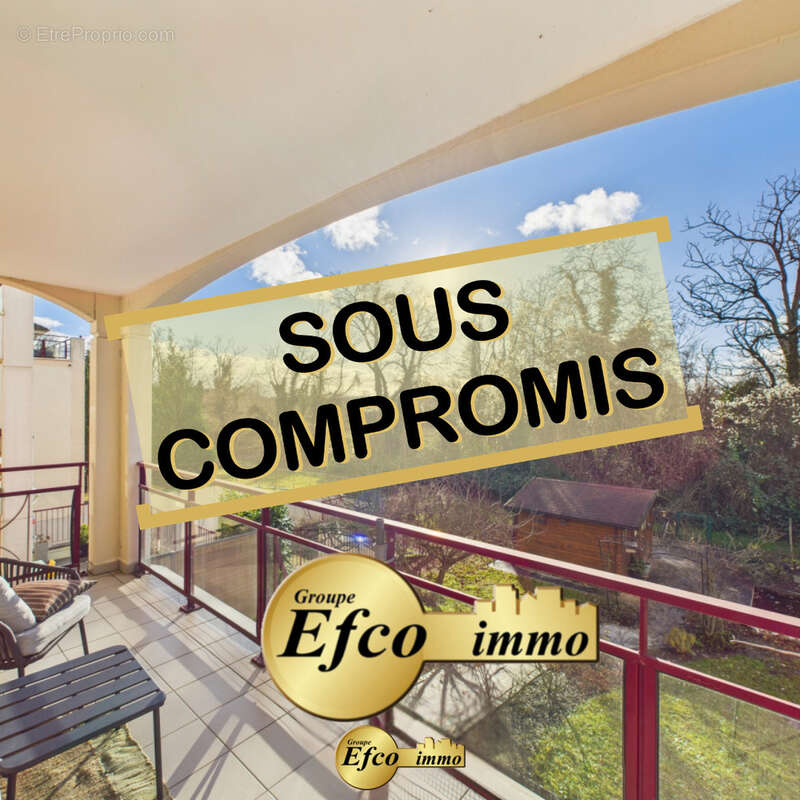 Appartement à ROSENAU