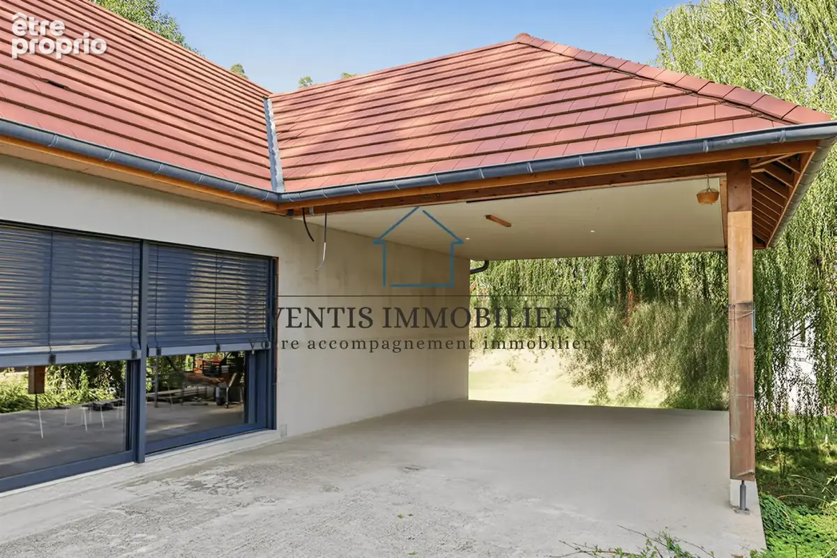 Maison 5 pièces 134 m² à vendre à Wangenbourg-Engenthal (67710) - photo 5