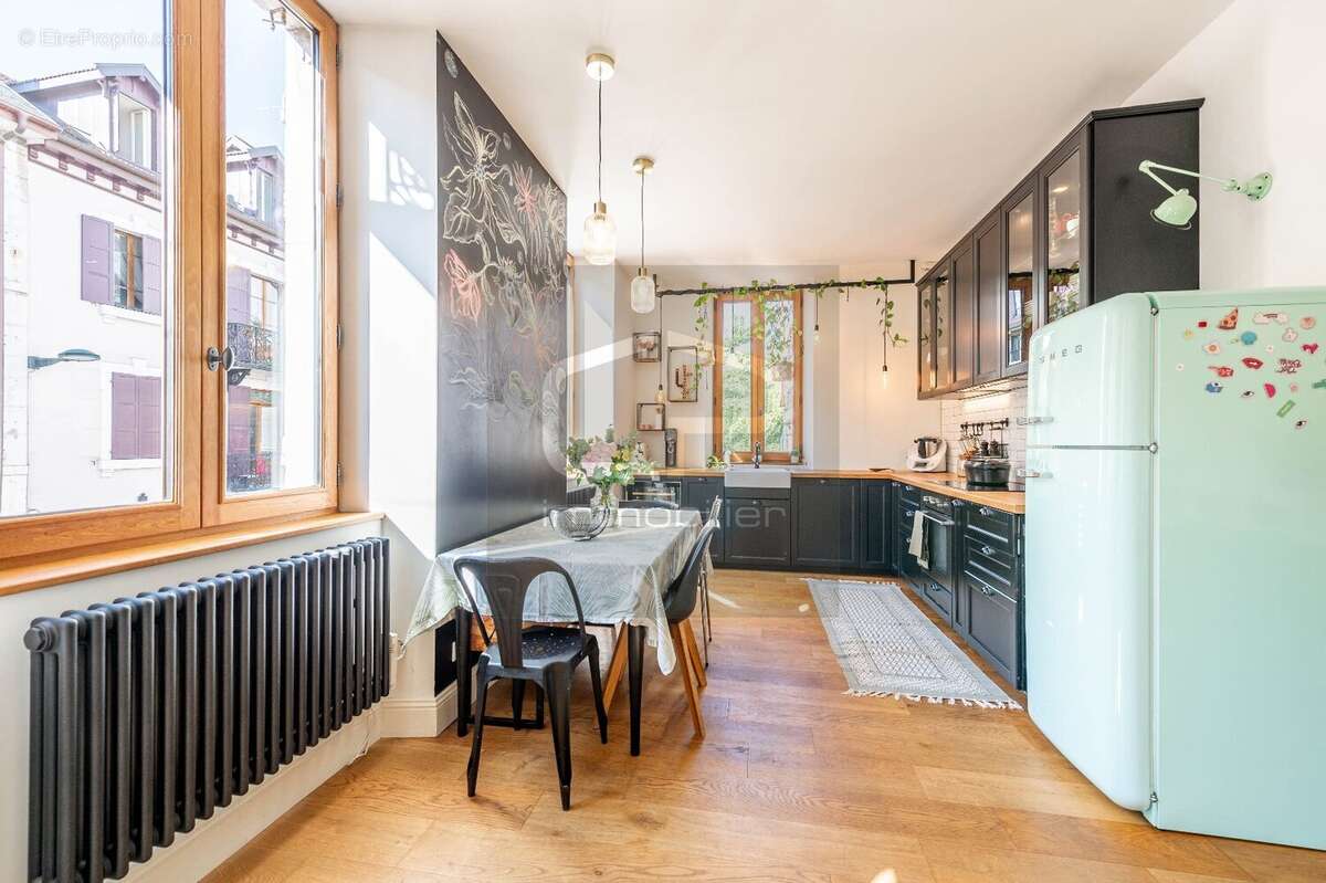 Appartement à ANNECY
