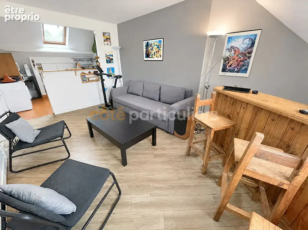 Exclusivité ! Caen quartier Saint Ouen - photo 3