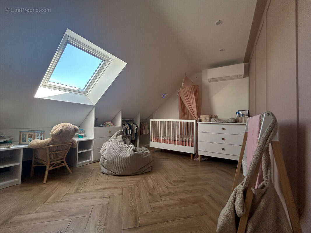 Maison à PLOUFRAGAN