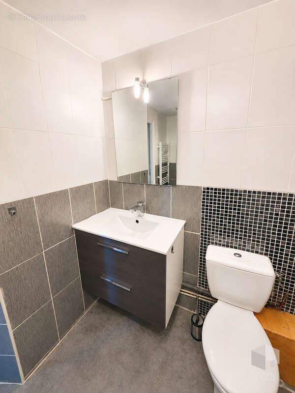 Appartement à MONTELIMAR