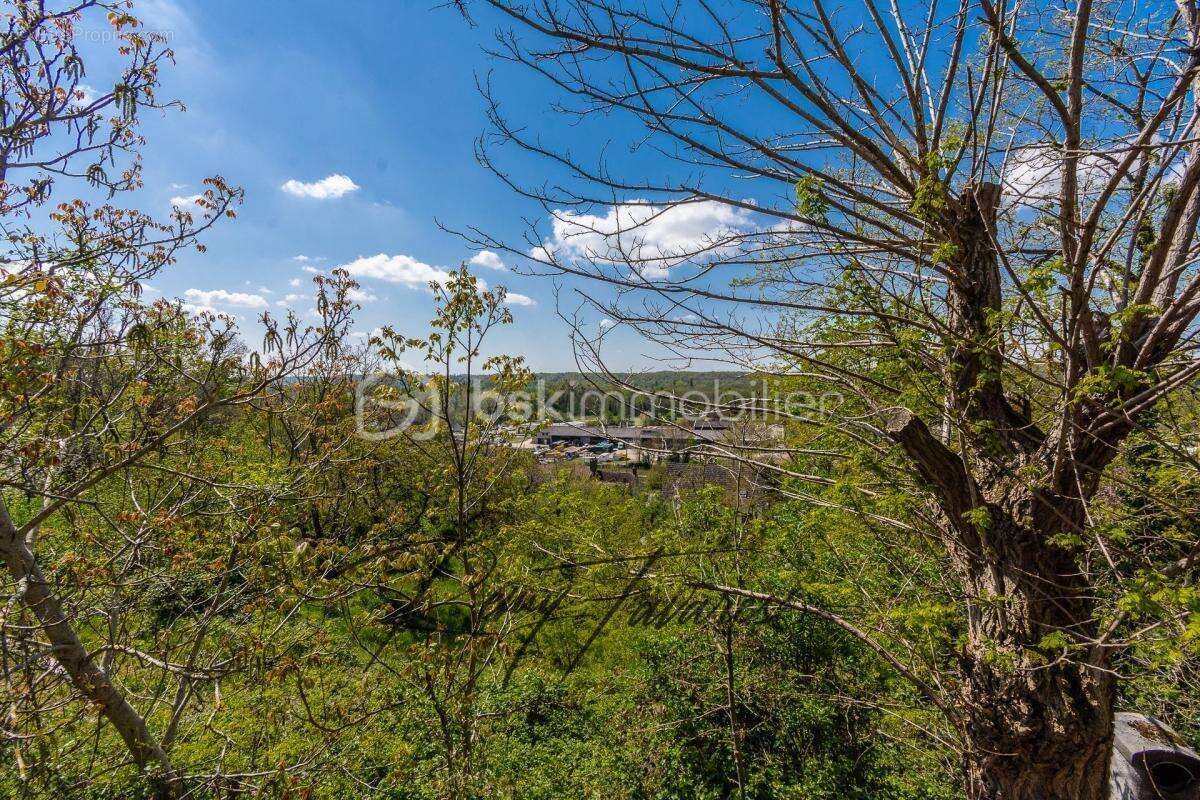 Maison à SOUPPES-SUR-LOING