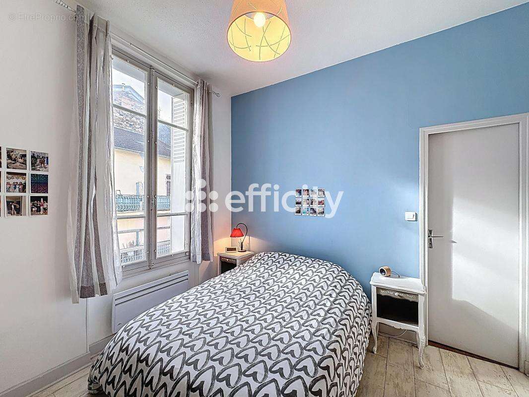 Appartement ancien - photo 4