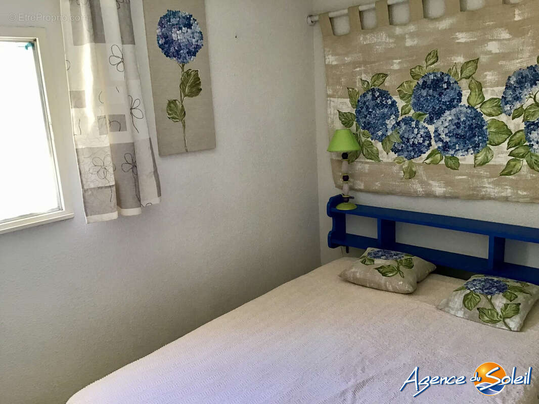 Appartement à LE BARCARES