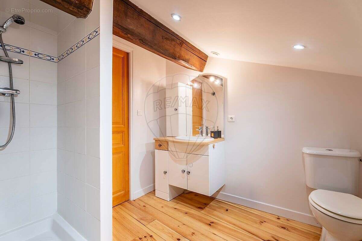 Maison 4 chambre(s) à vendre - photo 13