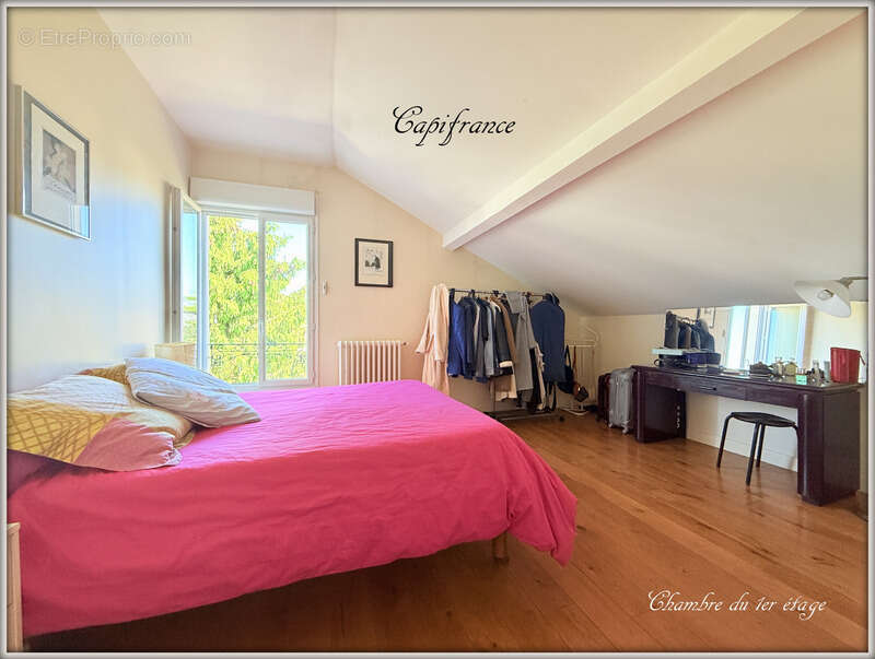 Maison à AULNAY-SOUS-BOIS