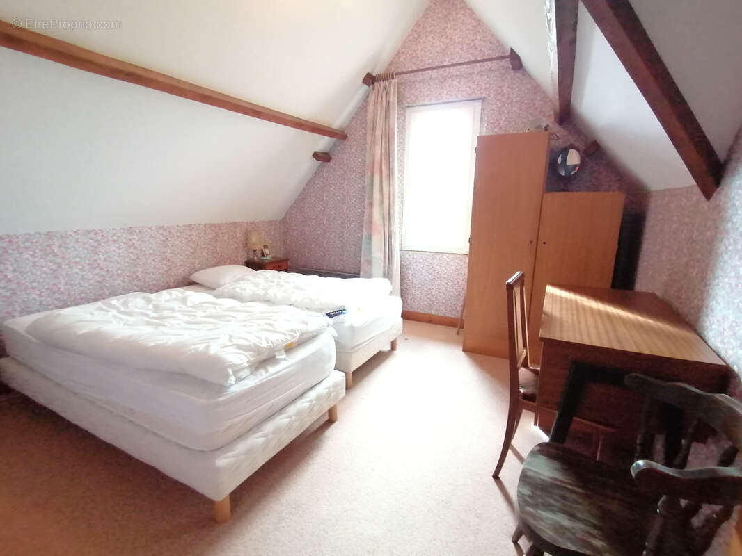 Maison à FRIVILLE-ESCARBOTIN