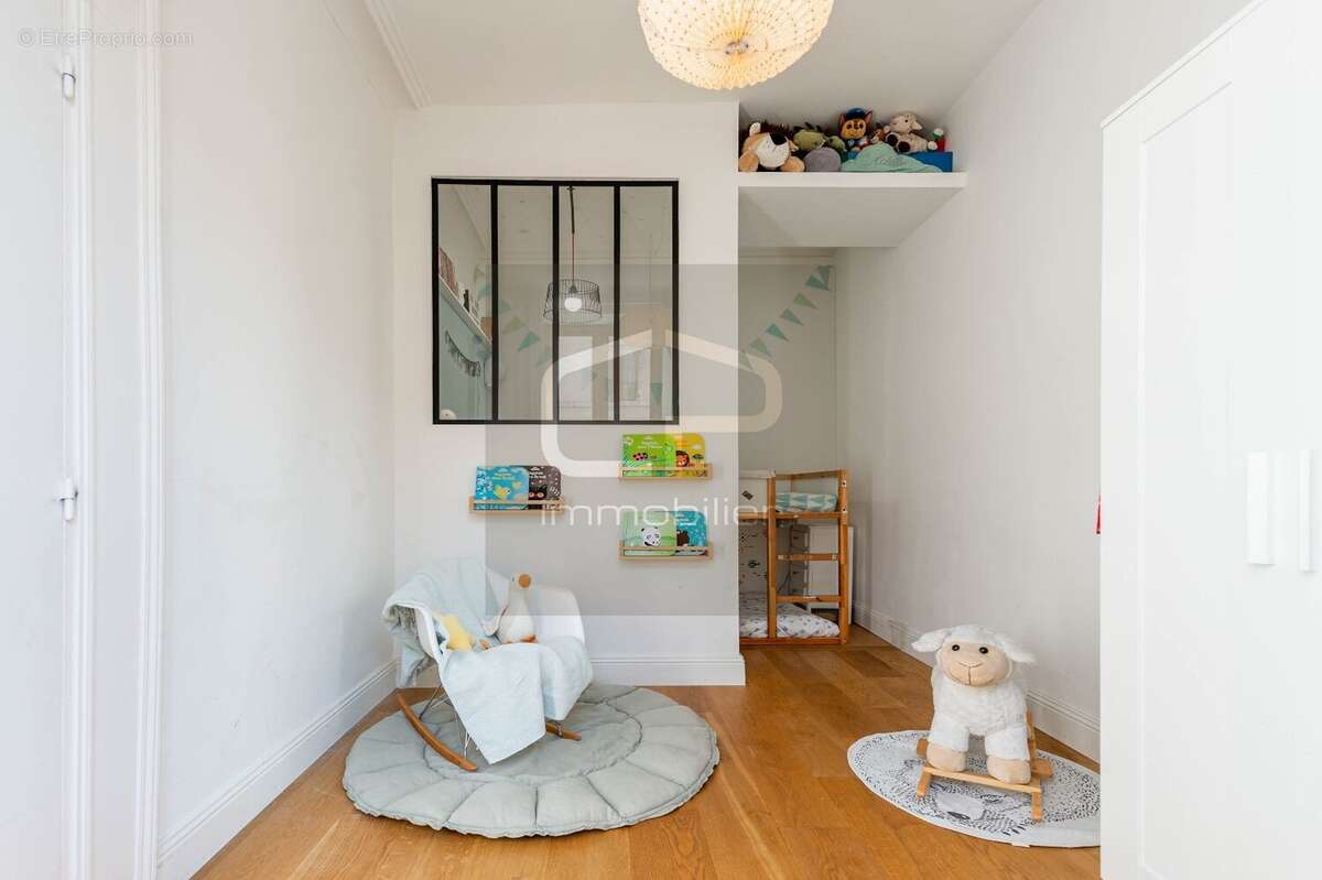 Appartement à ANNECY