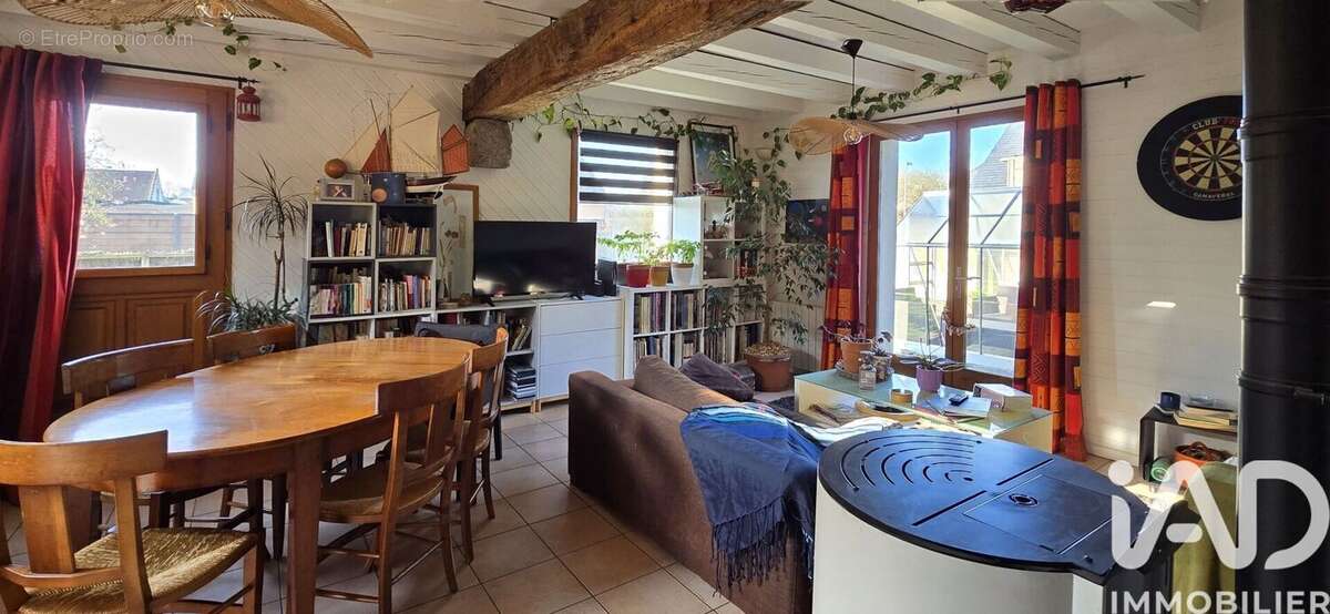 Photo 3 - Maison à SURZUR