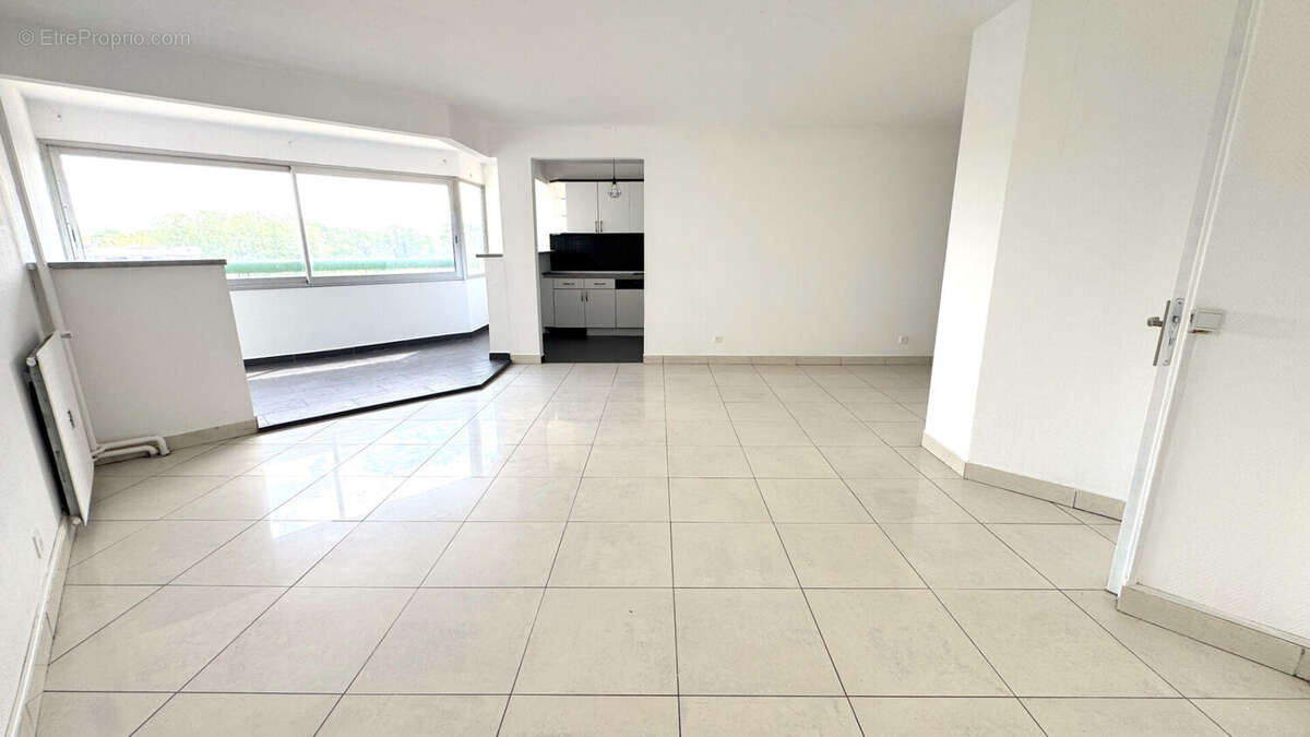 Appartement à EVRY