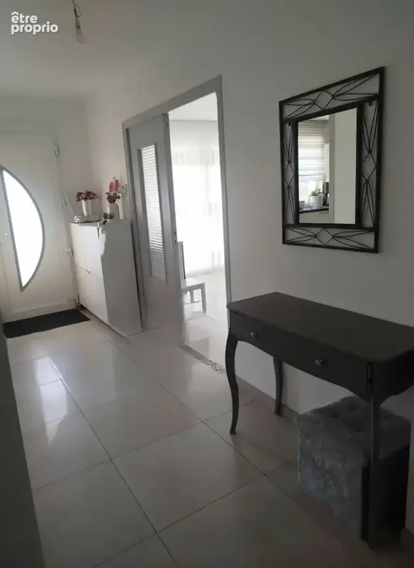Maison 174m² à vesoul - photo 10