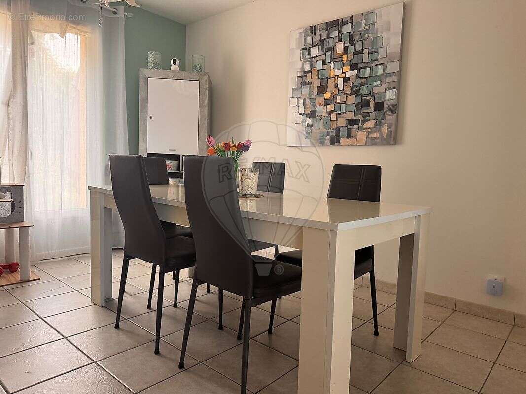 Maison 3 chambre(s) à vendre - photo 5