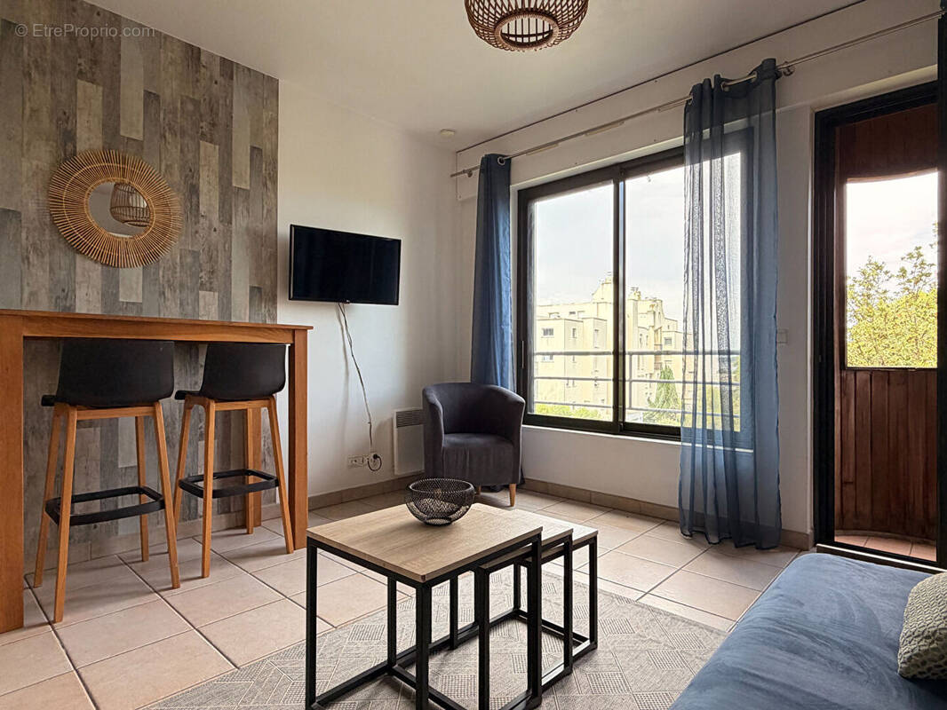 Appartement à LA ROCHELLE